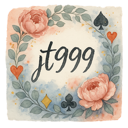 jt999 ক্যাশব্যাক কম্বো বোর্ড